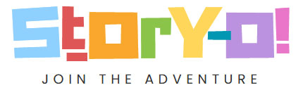 Story-O! Logo